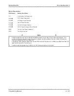 Preview for 392 page of NEC ElectraElite IPK Programming Manual