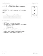 Preview for 403 page of NEC ElectraElite IPK Programming Manual