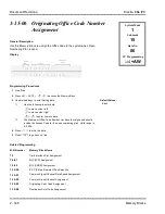 Preview for 423 page of NEC ElectraElite IPK Programming Manual