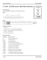 Preview for 427 page of NEC ElectraElite IPK Programming Manual