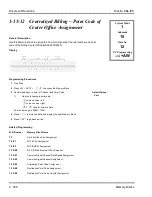 Preview for 435 page of NEC ElectraElite IPK Programming Manual