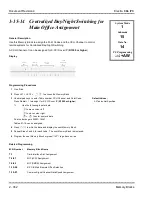 Preview for 439 page of NEC ElectraElite IPK Programming Manual