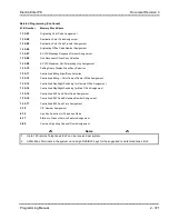 Preview for 448 page of NEC ElectraElite IPK Programming Manual