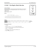 Preview for 460 page of NEC ElectraElite IPK Programming Manual