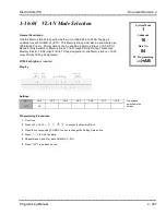 Предварительный просмотр 464 страницы NEC ElectraElite IPK Programming Manual