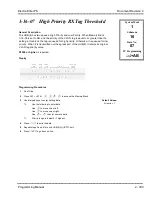 Preview for 470 page of NEC ElectraElite IPK Programming Manual