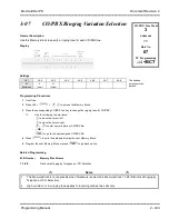 Preview for 510 page of NEC ElectraElite IPK Programming Manual