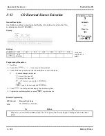 Preview for 511 page of NEC ElectraElite IPK Programming Manual