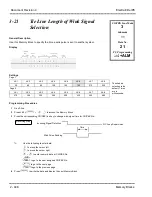 Preview for 525 page of NEC ElectraElite IPK Programming Manual