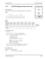 Preview for 566 page of NEC ElectraElite IPK Programming Manual