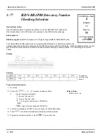 Preview for 573 page of NEC ElectraElite IPK Programming Manual