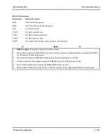 Preview for 574 page of NEC ElectraElite IPK Programming Manual