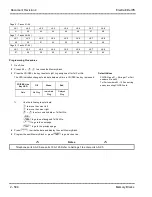 Preview for 581 page of NEC ElectraElite IPK Programming Manual