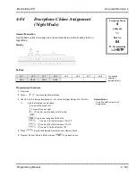 Preview for 584 page of NEC ElectraElite IPK Programming Manual