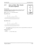 Preview for 600 page of NEC ElectraElite IPK Programming Manual