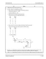 Preview for 602 page of NEC ElectraElite IPK Programming Manual