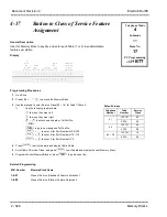 Preview for 603 page of NEC ElectraElite IPK Programming Manual