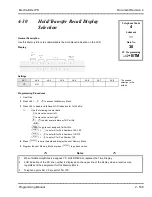 Preview for 616 page of NEC ElectraElite IPK Programming Manual