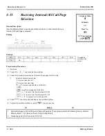 Предварительный просмотр 617 страницы NEC ElectraElite IPK Programming Manual