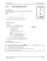 Предварительный просмотр 618 страницы NEC ElectraElite IPK Programming Manual