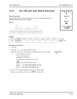 Preview for 636 page of NEC ElectraElite IPK Programming Manual