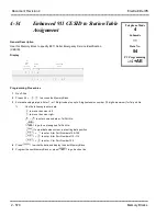 Preview for 647 page of NEC ElectraElite IPK Programming Manual