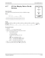 Preview for 652 page of NEC ElectraElite IPK Programming Manual