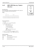 Preview for 657 page of NEC ElectraElite IPK Programming Manual