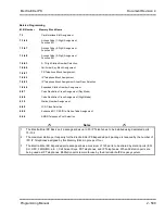 Preview for 666 page of NEC ElectraElite IPK Programming Manual