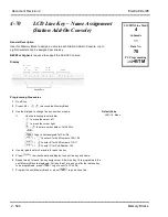 Preview for 671 page of NEC ElectraElite IPK Programming Manual