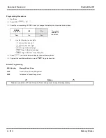 Preview for 687 page of NEC ElectraElite IPK Programming Manual