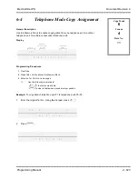 Предварительный просмотр 700 страницы NEC ElectraElite IPK Programming Manual