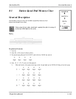 Предварительный просмотр 720 страницы NEC ElectraElite IPK Programming Manual