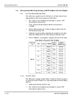 Preview for 763 page of NEC ElectraElite IPK Programming Manual