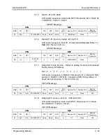 Preview for 770 page of NEC ElectraElite IPK Programming Manual