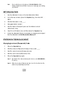 Preview for 23 page of NEC ElectraElite IPK User Manual