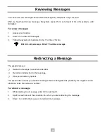 Preview for 7 page of NEC ELITEMAIL CTI User Manual