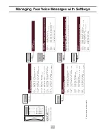 Предварительный просмотр 20 страницы NEC ELITEMAIL CTI User Manual