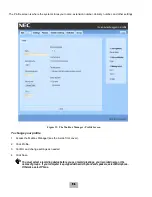 Предварительный просмотр 30 страницы NEC EliteMail LX User Manual