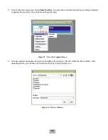 Предварительный просмотр 38 страницы NEC EliteMail LX User Manual