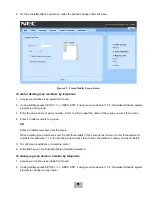 Предварительный просмотр 59 страницы NEC EliteMail LX User Manual