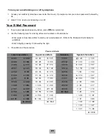 Preview for 66 page of NEC EliteMail LX User Manual