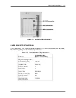 Preview for 11 page of NEC EM-2120-24853CE Service Manual