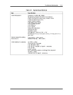 Предварительный просмотр 15 страницы NEC EM-2120-24853CE Service Manual