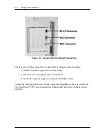 Предварительный просмотр 17 страницы NEC EM-2120-24853CE Service Manual