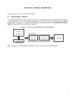 Предварительный просмотр 8 страницы NEC EP-753304DU-R User Manual