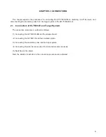 Предварительный просмотр 12 страницы NEC EP-753304DU-R User Manual
