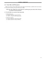 Preview for 18 page of NEC EP-753304DU-R User Manual