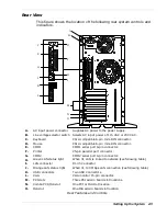 Предварительный просмотр 31 страницы NEC ES1400 User Manual