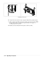 Предварительный просмотр 80 страницы NEC ES1400 User Manual